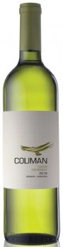 LOS HAROLDOS - Coliman Chenin-Chardonnay 2016